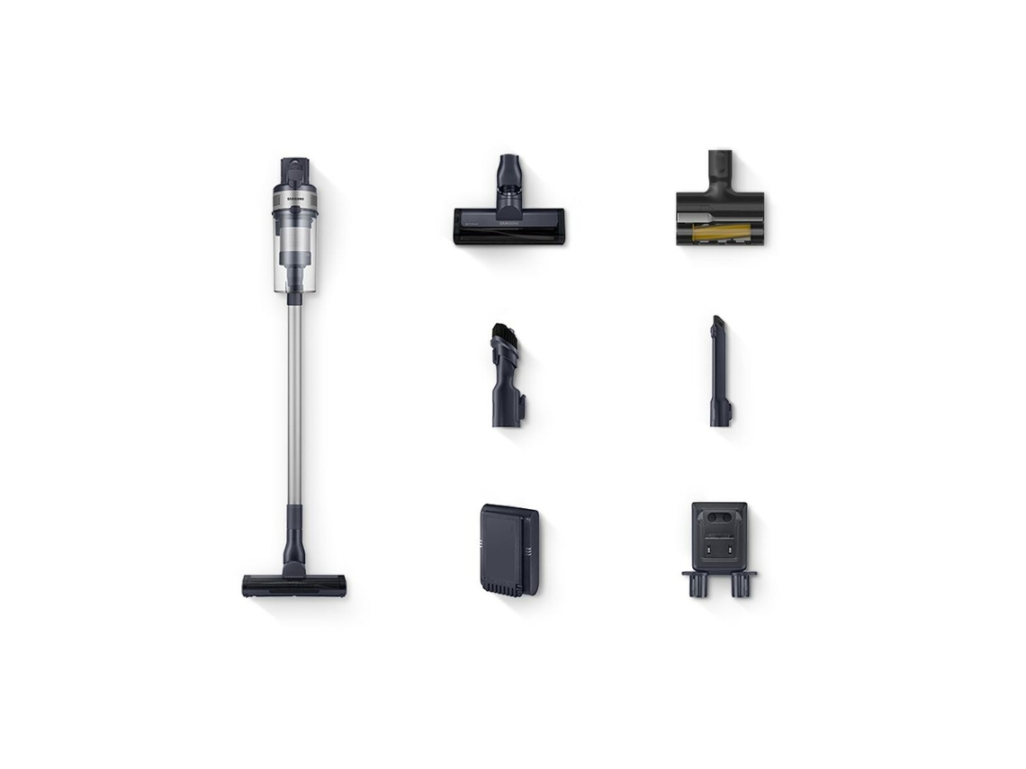 Aspirador Escoba Ciclónico Inalámbrico VS15A60AGR5 150 W SAMSUNG