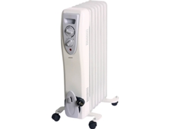Radiador de Aceite INFINITON HOR-1500 (1500 W)