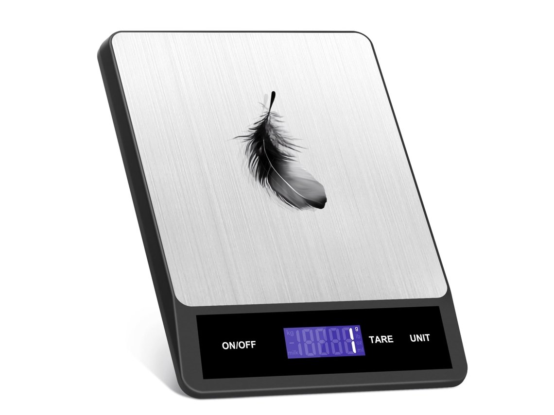 5 Kg/11 Lb Versión De Batería Digital