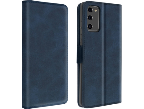 Funda Samsung Galaxy Note 20 AVIZAR Azul