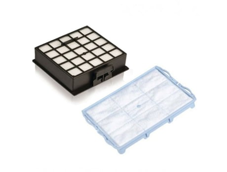 1 filtro de Motor y 1 filtro Hepa para piezas de aspiradora Bosch Bsgl Vsz Bsd Bsa Series