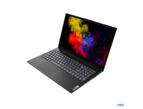 Portátil LENOVO V V15 I5-1135G7 39.6 Cm 15.6 Full Hd Intel Core™ I5 16 Gb Ddr4-SdRAM 512 Gb Ssd Wi-Fi 5 802.11Ac Windows 11 Pro