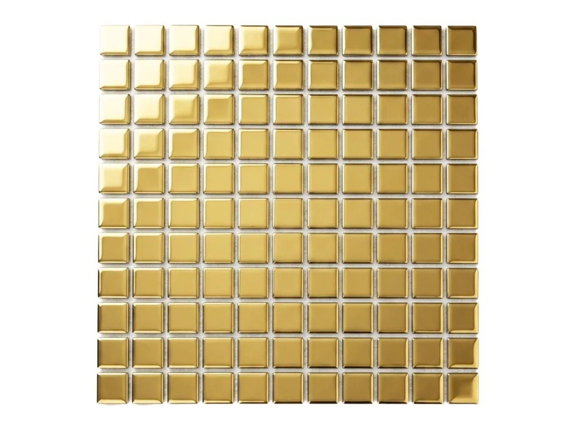 Mosaico Rea P14014 Gold