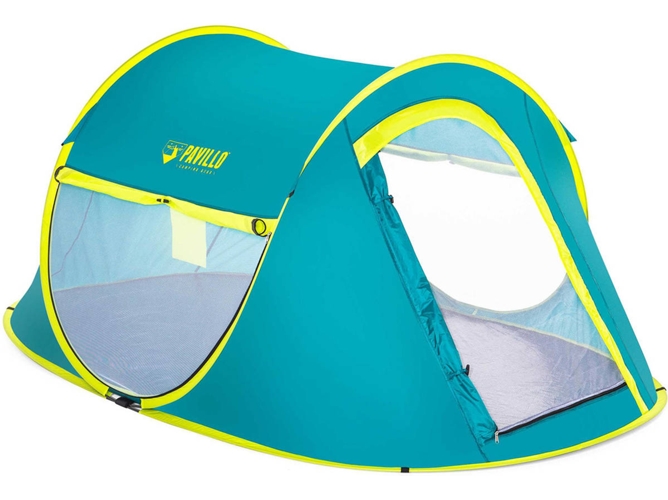 Tenda BESTWAY Coolmount Pop Up (235x145x100cm)