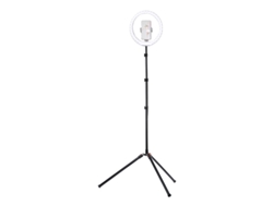 Trípode De Iluminación De Aluminio Kf