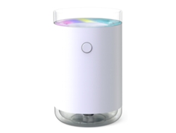 Humidificador Sanda Sd 2334 Blanco
