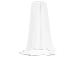 Mosquitera VIDAXL Poliéster (Φ330x250 cm)