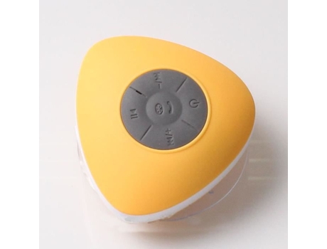 Altavoz Portátil HIGH-TECH & BIEN-ETRE para Smartphone (Bluetooth)