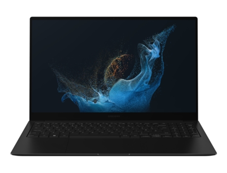 Portátil SAMSUNG 74057 (14 '' - Intel® Core™ i5 i5-1240P - RAM: 8 GB - 256 GB SSD - Intel Iris Xe Graphics)