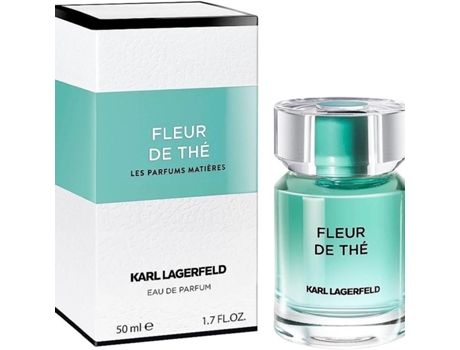 Perfume Mujer KARL LAGERFELD Fleur de Thé (50 ml)