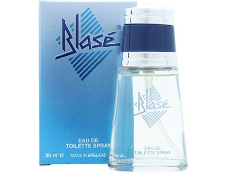 Perfume EDEN CLASSICS Blasé Eau De Toilette (30ml)