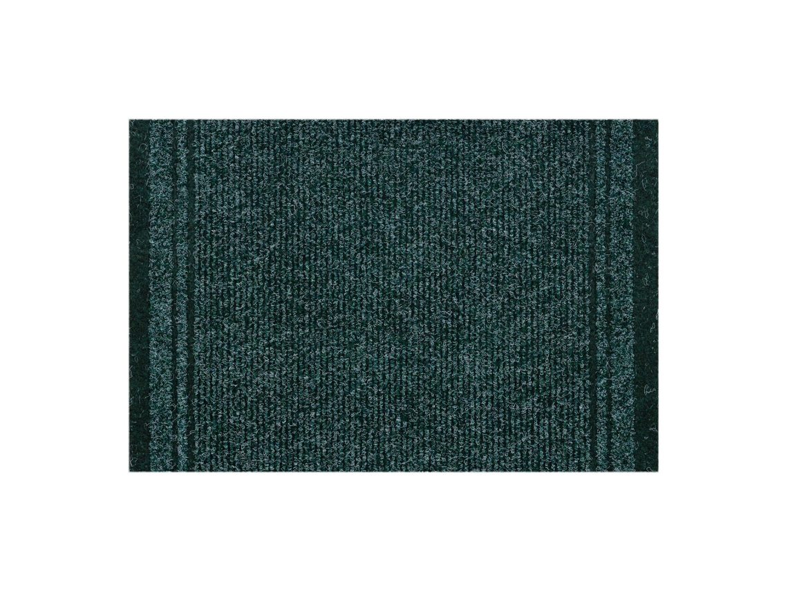Felpudo Málaga Verde 6059 (66 x 940 cm)