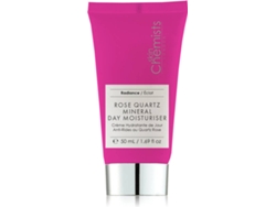 Crema Facial SKINCHEMISTS Sc Rose Quartz Mineral Day (50 ml)