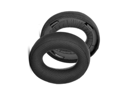 Almohadillas de repuesto Szsmart para auriculares Sony PS3 PS4 7.1 de tela dorada