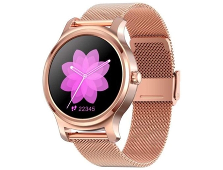 Smartwatch ENZON Dorado