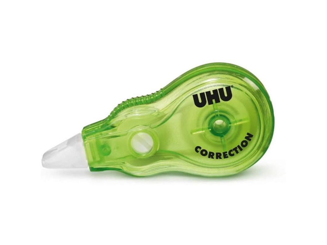 Uhu Fita Corretora Micro Roller 6X5Mm