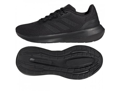 Zapatillas de Mujer ADIDAS Runfalcon Negro (36.6)