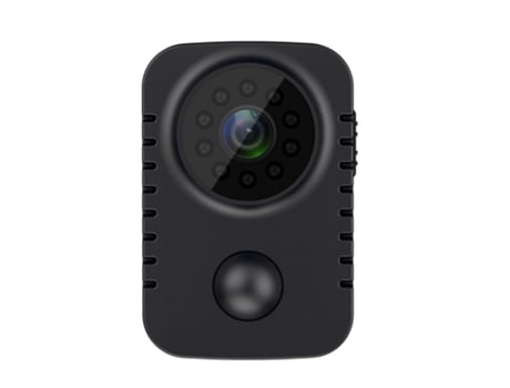 Mini Cámara de Vigilancia CHRONUS 1020H14 (Full HD)