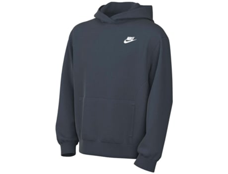 Sudadera con Capucha Sportswear Club Fleece NIKE