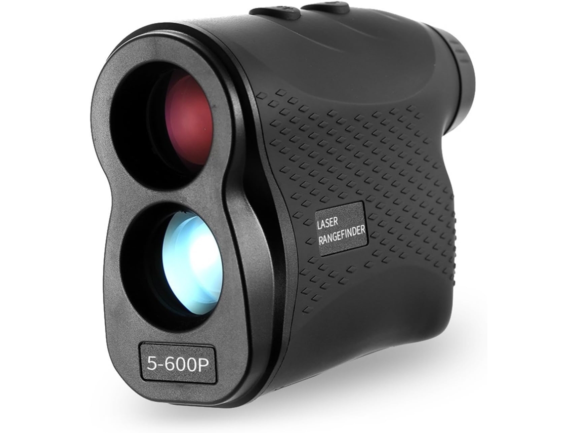 500m / 600m 900m Probador De Golf Vitesse Numérique Chasse Mesure Telescopio Monocular