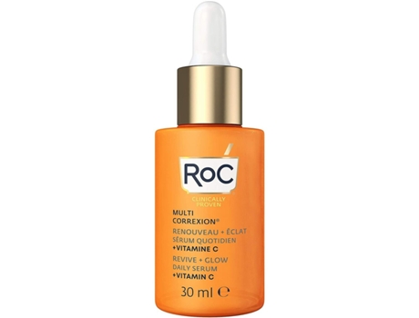 Sérum Reafirmante Roc Iluminador (30 ml)