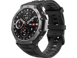 Smartwatch AMAZFIT T-REX 3 (1,5'' - AMOLED - Negro)