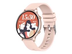 Reloj inteligente Bluetooth de 1.39" para Android e iOS, monitor de actividad física al aire libre con monitor de salud y sueño, Yunzii