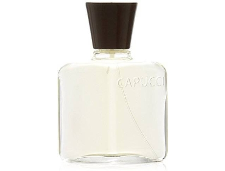 Perfume CAPUCCI Men Edt (100 ml)