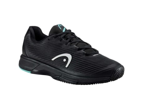 Zapatillas Revolt Pro 4.0 Clay Clay Negro EU 42 Hombre HEAD RACKET