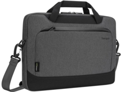 Mala Targus Eco (14'' - Gris)