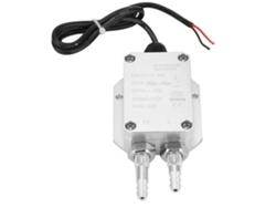 Transmisor De Diferencial De Presión 4-20ma Sensor De Presión Micro Diferencial -2kpa~+2kpa