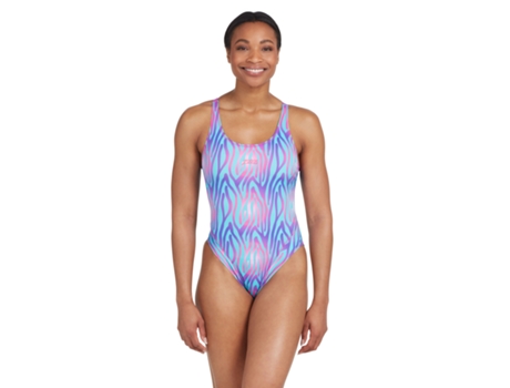 Traje de Baño de Mujer para Natación ZOGGS (38)