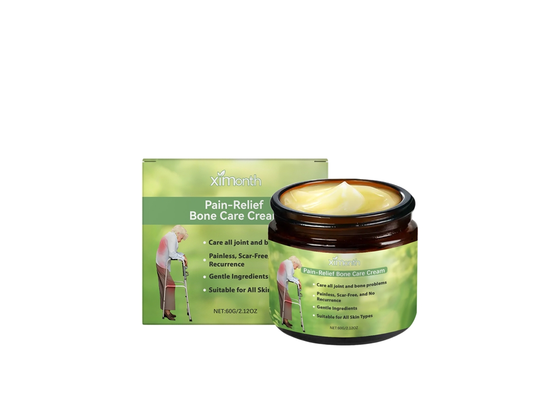 Crema para el cuidado de la piel con veneno de abeja