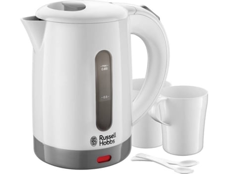 Jarra Eléctrica RUSSELL HOBBS 23840-70 (1000 W - 0.85 L)