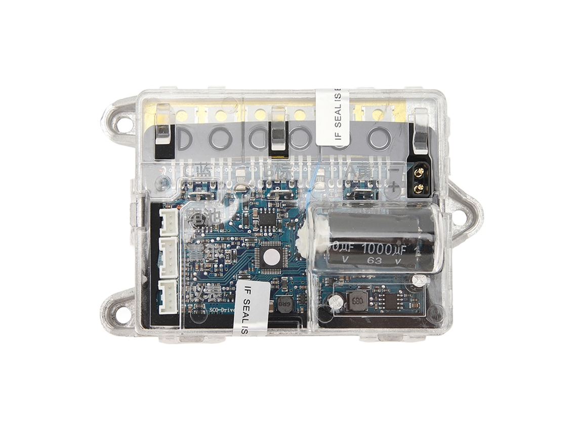 Mali placa Mãe Controladora para Patinete Elétrico Xiaomi Mi 3 Acessórios de Reparo