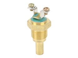 Sensor De Temperatura De Agua De Latón 342-2924 Para Caterpillar E330d E345d E325d