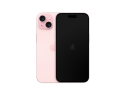 Iphone 15 Apple (recondicionado Como Novo 6.1 128 Gb Rosa)