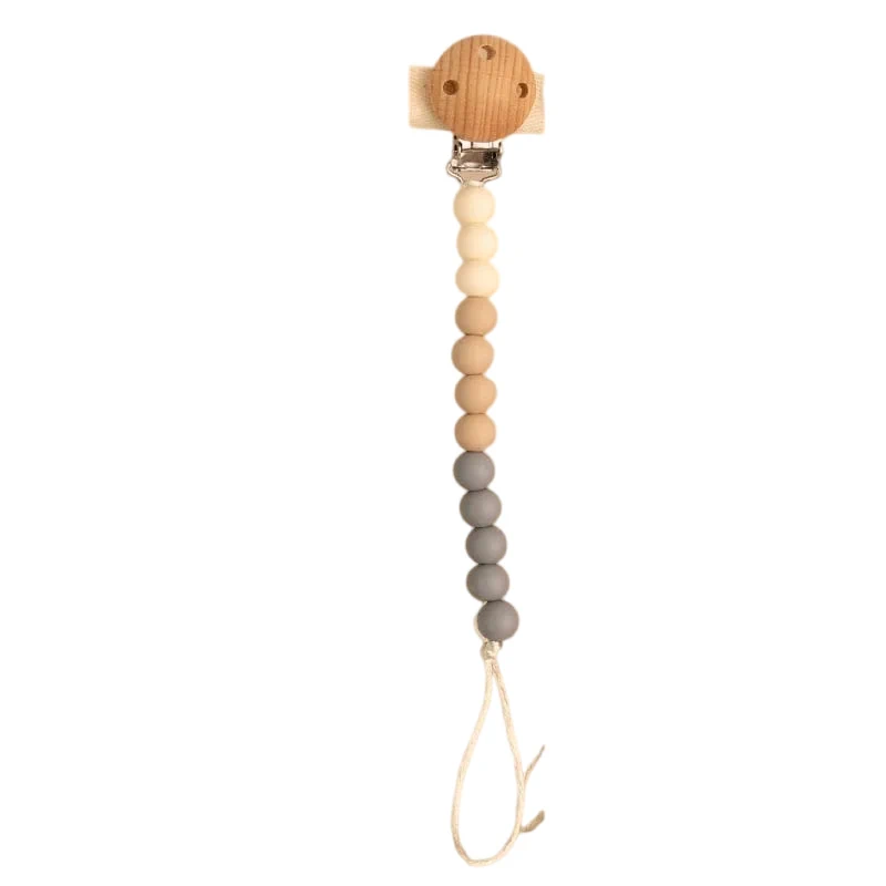 Accesorio Porta Chupetes ROBALINHO BABY