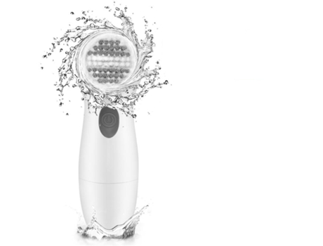 Cepillo Facial 8 en 1, masajeador Facial eléctrico, cepillo de limpieza Facial, cepillo Facial de silicona, limpieza profunda de la cara, cuidado d...