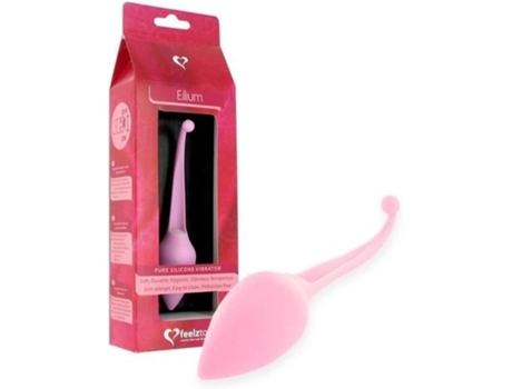 Óvulo Estimulador con Vibracion FEELZTOYS Eilium