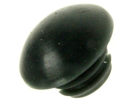 Pomo de fijación de frontal 758452180, 758452389 SMEG