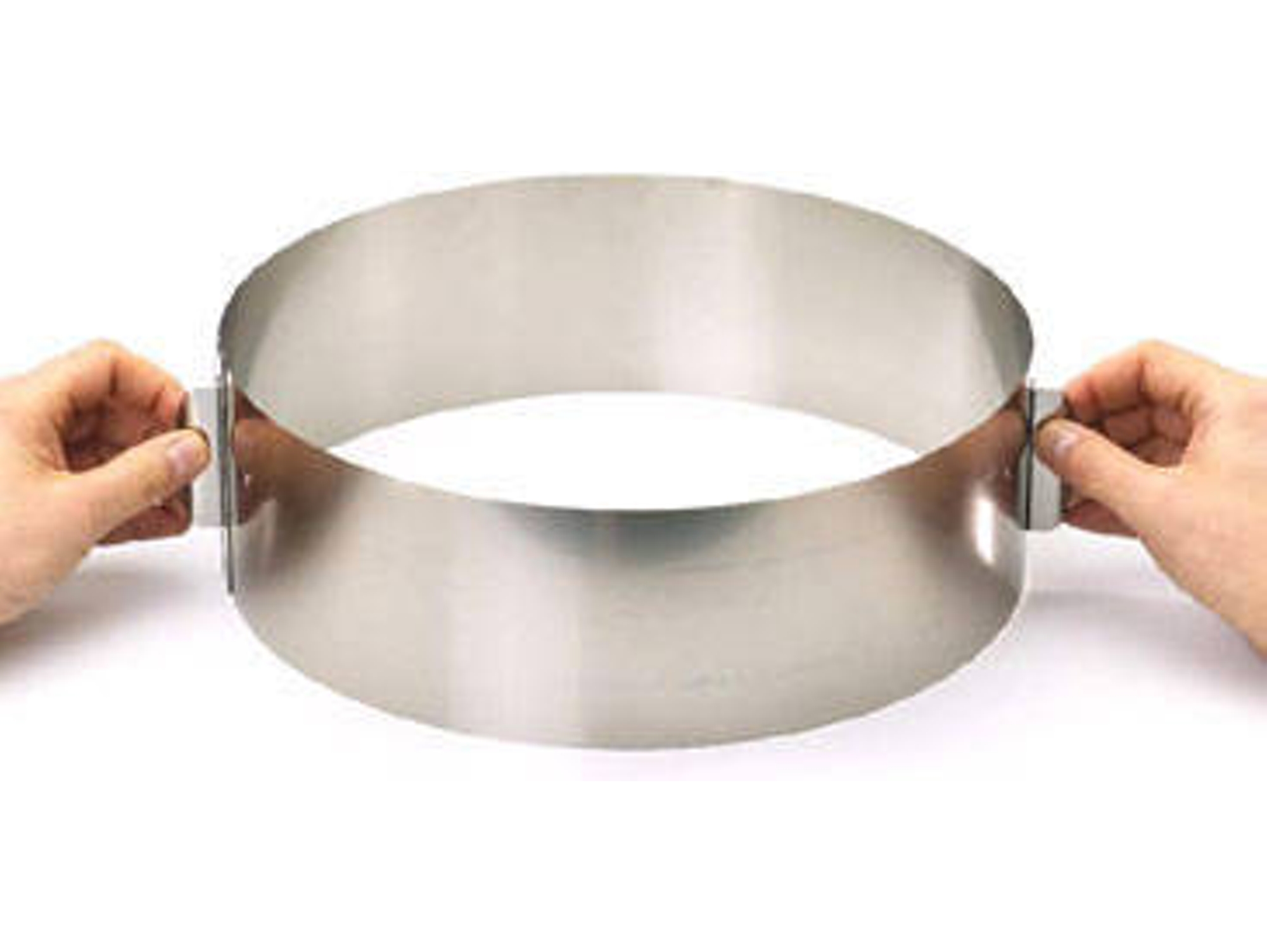 Molde para Tartas GEFU TONDO XXL