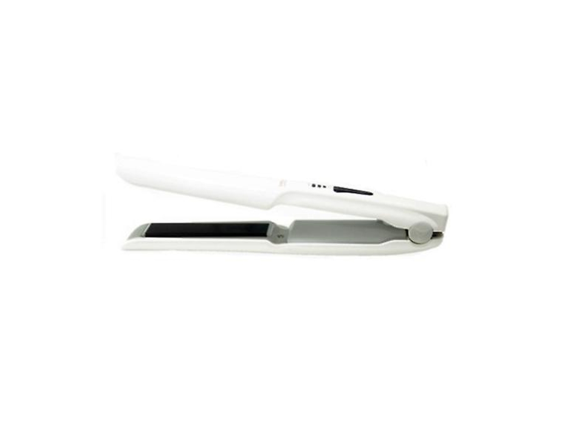 Plancha de pelo YIZHOOD Adc188 150 a 200 ℃ Blanco