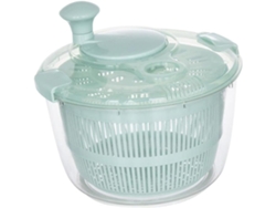 Cesta De Escurridor De Cocina Verde