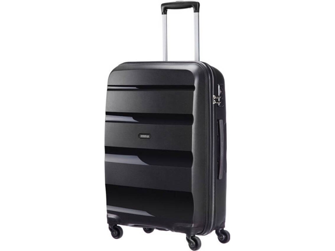 American Tourister Maleta Mediana Bon Air Spinner M Rígida con Capacidad de 57.5 L Americantourister