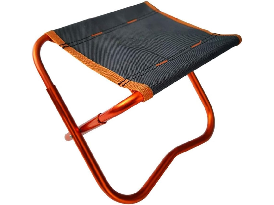 Sillas Plegables De Jardín, Taburete/silla Transpirable Resistente Duradera Ligera