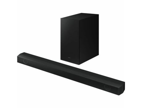 Soundbar SAMSUNG Hw-B530 160 W