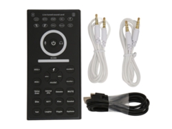 Mini Cambiador De Voz Con Efectos De Sonido, Tarjeta De Sonido Portátil Plug And Play Para Teléfono Móvil Y Pc.