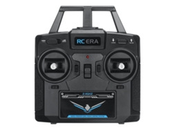 Normal Versionrc Era C138 Bell 206 Rc Helicopter Spare Parts Transmitter