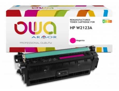 Toner ARMOR 74975 Magenta